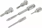 BGS 8422 | Motor-Einstellwerkzeug-Satz | für Fiat Ducato, Peugeot Boxer, Citroën Jumper 2.3 D JTD, 3.0 JTD, HDi