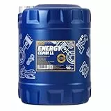 MANNOL Energy Combi LL 5W-30 10 L