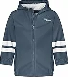 Playshoes Regenjacke Wind- und Wasserdicht