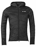 VAUDE Winterjacke Herren Sesvenna Jacket IV – Leichte Steppjacke Herren mit PrimaLoft Isolierung, Atmungsaktive und Wasserabweisende Outdoorjacke Herren, Ideal für Outdoor-Aktivitäten und Alltag