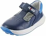 Primigi Jungen Baby Float Gymnastikschuh, Navy, 18 EU