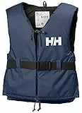 Unisex Helly Hansen Sport II, Marineblau, 30/40, NAVY