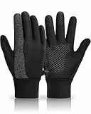 GXCROR Handschuhe Herren Damen (M)