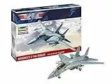 Revell RV03865, Luftfahrt Unlackiert
