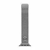 Michael Kors Damenarmband für Apple Watch®, 38/40/41 mm und 42/44/45/49 mm, aus Edelstahl