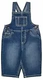 s.Oliver Junior Jeans Latzhose