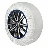 Lampa Gran Pree 17150 Gran Pree, Paar Schneeketten für Auto - GP-S