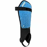 JAKO Unisex Schienbeinschoner Performance Dynamic, Jako-Blau, M