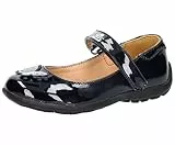 Lico Mädchen Nerina V Ballerinas, marine, 32 EU