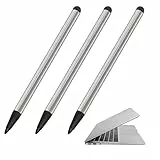 WEGOO Eingabestifte für Touchscreens | Eingabestifte für Touchscreens | Universeller kapazitiver Touchscreen-Eingabestift, kompatibel mit den meisten Smartphone-Tablet-Touchscreens