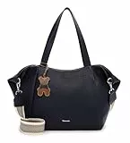 Tamaris Shopper TAS Katrina 34554 Damen Handtaschen Uni