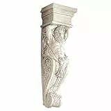 Design Toscano Telamon, Wandfigur