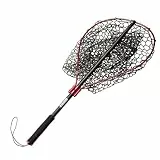 Rapala Scoop-r Silicon L Landing Net 111 cm