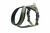 Hunter Geschirr London Comfort, S-M/1