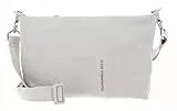 Mandarina Duck Damen Md 20 Clutch, Whitecap Gray