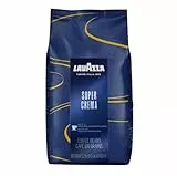 Lavazza - Super Crema Bohnen - 1kg