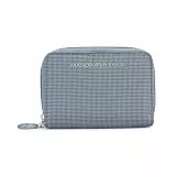 Mandarina Duck MD20 Wallet, Reisezubehör Damengeldbörse, Einheitsgröße, Iron, Einheitsgröße
