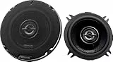 Kenwood 2-Wege Set Einbau-Lautsprecher 330 W Inhalt: 1 St.