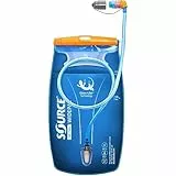Source Ltd. Widepac Volumen 1,5 alpine blue