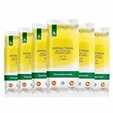 by Amazon Multifunktions Reinigungstuch Zitrone 6 x 42 42 Tücher