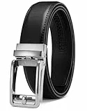 CHAOREN Automatik Gürtel Herren, 35 mm Breiter Ratschengürtel Herren