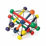 Manhattan Toy 200970 - Swish Motorikschleife 15 cm