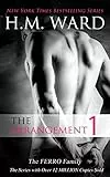The Arrangement Vol. 1 (The Arrangement:Ferro Family) (English Edition)