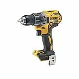 DeWALT DCD791N Akku-Bohrschrauber (18V/70Nm/Ohne Akku)