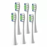 Standard Clean Bürstenköpfe kompatibel mit Oclean Elektrische Zahnbürste