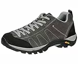 Brütting Unisex Claremont Traillaufschuhe, grau, 39 EU