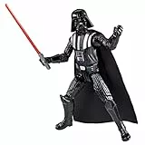Star Wars Titan Series Darth Vader, 30 cm Action-Figur & Accessoire, Spielzeug für Jungen und Mädchen ab 4 Jahren
