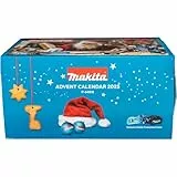 Makita Adventskalender 2025