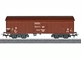 Märklin Start up 44600 - Schwenkdachwagen Taems 890