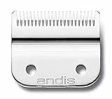Andis 66240 Ersatzklinge aus Karbonstahl für Schermaschinen US-1 und LCL
