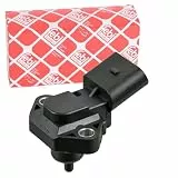 FEBI BILSTEIN Sensor Ladedruck 179627 0,03kg