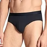 CALIDA Natural Benefit Slip Herren, im 3er-Pack