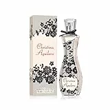 Christina Aguilera - Signature, Damenparfüm, blumig & orientalisch, mit Noten von Jasmin, Pfingstrose und Vanille, exotisches Aroma, Süße und Sinnlichkeit, Parfüm für Damen