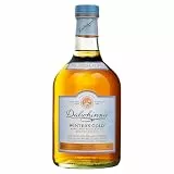 Dalwhinnie Winters Gold Highland Single Malt Scotch Whisky - mit Geschenkverpackung, handverlesen aus Schottland, 43% vol, 700ml Einzelflasch