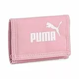 Puma Unisex Puma Phase Geldbörse Poised Rosa