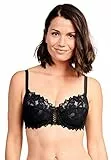 Sans Complexe Damen Arum_70564 BH, Schwarz, 95C EU