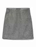 VERO MODA VMFORTUNEALLISON HW Short Skirt GA NOOS