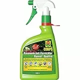 Compo Rasenunkrautvernichter Banvel® Quattro AF 1000ml