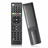 Universal Fernbedienung für TV, Soundbar, Blu-ray-Player & Streaming-Geräte – Kompatibel mit Samsung, LG, Sony, Hisense, TCL, Panasonic & mehr
