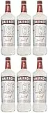 Smirnoff Ice 4% Vol. 6 x 0,7 Liter Flaschen