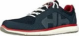Helly Hansen Herren Ahiga V4 HP Sneaker, 42, Marine