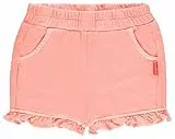 Noppies Baby-Mädchen G Spring Shorts, Pink (Impatiens Pink P029), 50