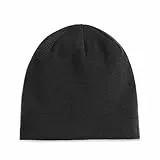 Spyder Reversible Innsbruck Beanie-Mütze Black Einheitsgröße