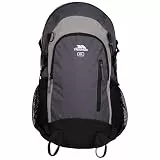Trespass Pitloch Tasche, Grey, One Size