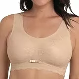 Anita Essential Lace Bralette – BH ohne Bügel mit Spitze für Damen