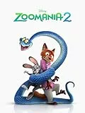 Zoomania 2 (deutsche lokalisierte Version)